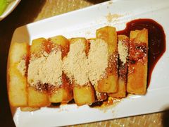 -渝信川菜(长安店)