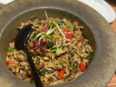 -本处·素食·融合料理(南油店)