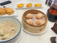 -白天鹅宾馆-宏图府餐厅