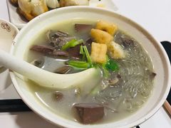 -咬不得高祖生煎·简餐(城站店)