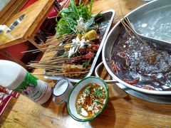 -三番火辣串串香(总店)