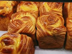 -花园饼屋·吐司蛋糕面包(星海店)