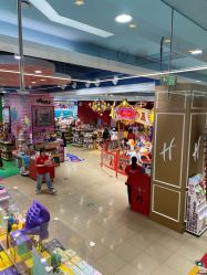 -哈姆雷斯(王府井百货大楼店)