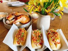 -BOR Eatery(安福路店)