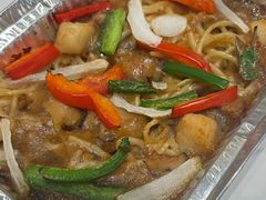 -达美乐比萨(骏壹万邦广场店)