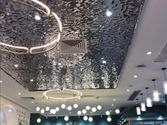 -丽莎沙拉轻食餐厅(国贸店)