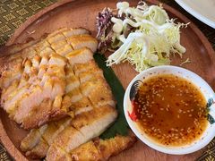 -南沙游艇会·大兵船餐厅