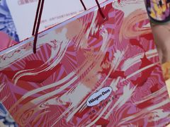 -哈根达斯(合肥万科广场店)