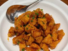 -东百坊巷大酒店·坊巷餐厅(东百中心店)