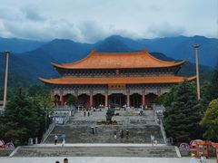 -崇圣寺三塔文化旅游区