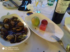 -解放碑威斯汀酒店-知味国际美食餐厅