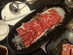 -捞王猪肚鸡火锅(财富中心店)