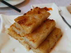 -清远国际酒店御珍轩食街
