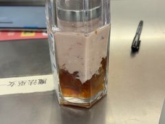 -Blueglass酸奶(上生新所店)