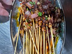 -邹胖哥好好吃餐馆(荔波美食街店)