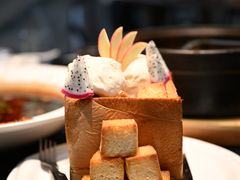 -铜锣湾·有麝自然香(渝北财富中心店)