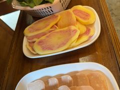 -茶马古道·野生菌清汤黄牛肉(沙溪店)