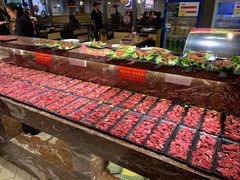 -九记潮汕现切鲜牛肉自助火锅(新开铺店)