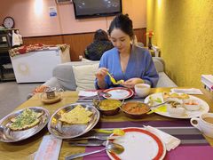 -食彩美印度特色美食餐厅·印度料理