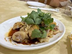 白切鸡-电白鸭粥店(下沙二坊88号店)