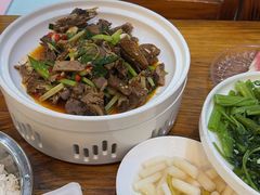 -下梅人家土菜馆(历史文化餐厅度假区店)