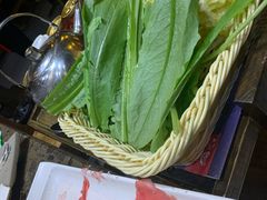 -小龙坎火锅(黄河店)