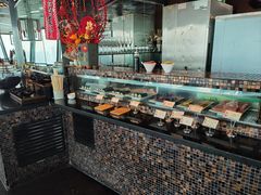 -澳门旅游塔360°旋转餐厅(南湾湖广场店)