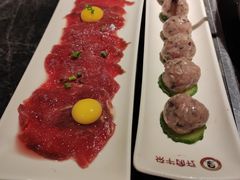 -许府牛火锅(信义坊总店)