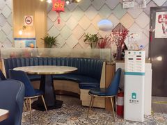 -蜀腾川·火锅鱼.烤鱼(新世界城店)