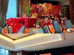 -郑州美盛喜来登大酒店