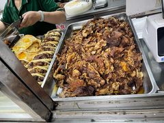 -清真-戏楼王记牛肉面