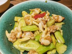 -KŌNG胶东小馆·酒馆(华熙店)