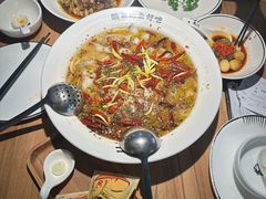 -太二酸菜鱼(正大广场店)