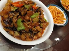 -经典老菜坊·开封灌汤包(火车站店)