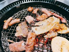 -神户赤童日式烤肉伙伴(东直门店)