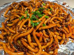 铁板泰国粉-大碗先生(万家丽店)