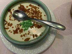 香草鲜奶布丁-蟹榭(静安寺晶品商场店)