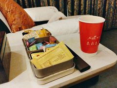 -域SPA·足疗·按摩·养生(静安寺店)