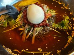 -一品诚记烤肉(大连柏威年购物中心店)
