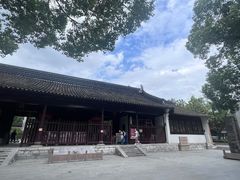 -苏州文庙(姑苏区)