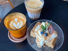 -PUZZLE COFFEE 拼图咖啡