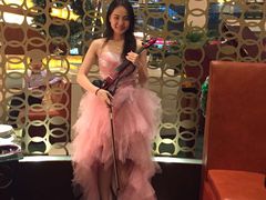 -好日子皇冠假日酒店·君怡咖啡厅(特美思大厦店)