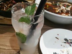-确喜美味小厨(西单商场兰州店)