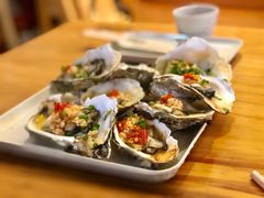 -木屋烧烤(龙湖天街店)