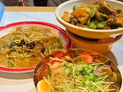 -李老哈·东北菜(宋园路店)