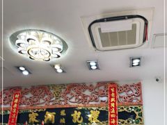 -凤城礼记鱼翅海鲜酒家(新马路总店)