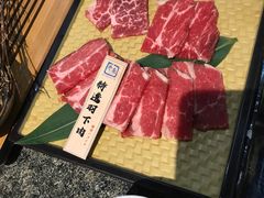 -NIUAN牛庵·日式和牛烧肉(恒隆店)