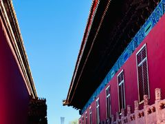 -北京市劳动人民文化宫(太庙)