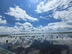 -黄河九曲第一湾