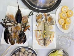 -船奇蒸汽海鲜·闽菜(八市海鲜总店)